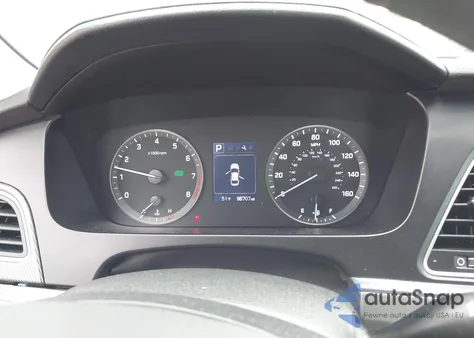 2015 Hyundai Sonata Sport z USA, uszkodzony, nr VIN 5NPE34AF5FH253396